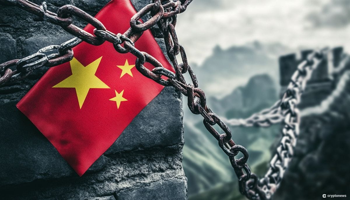 China's Shaanxi Province Cracks Crypto Fraud Scheme, Arrests Four Despite Crypto Ban