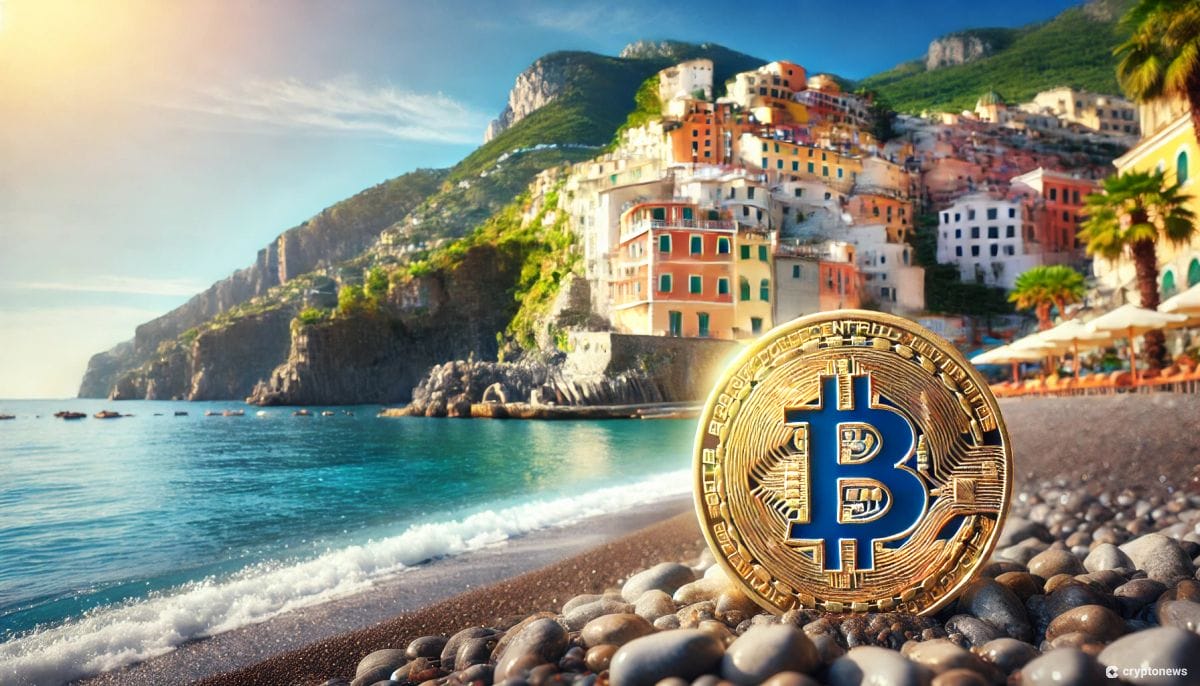 Italian crypto