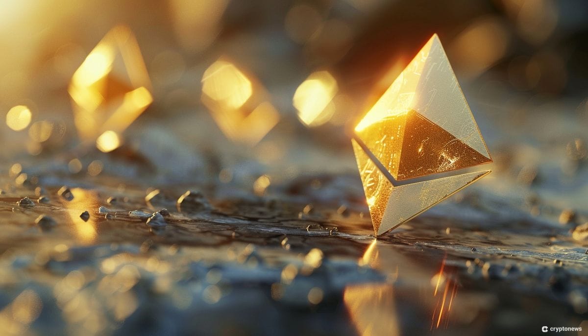 Ethereum Spot ETFs See $98M in Outflows, Extending 4-Day Trend