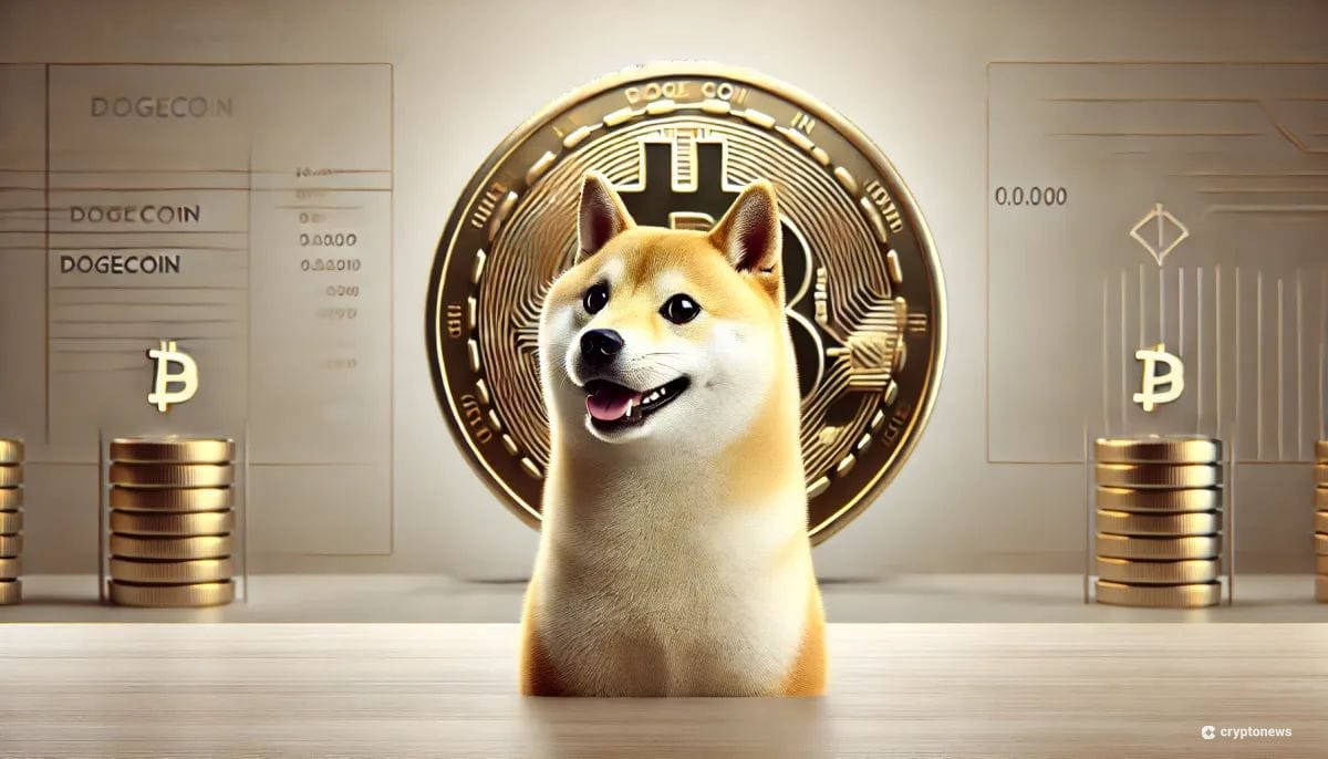 Dogecoin