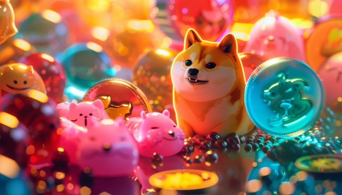 US Government is a Shiba Inu Whale, Data Shows, as Rival PlayDoge Nears $6 Million in Presale