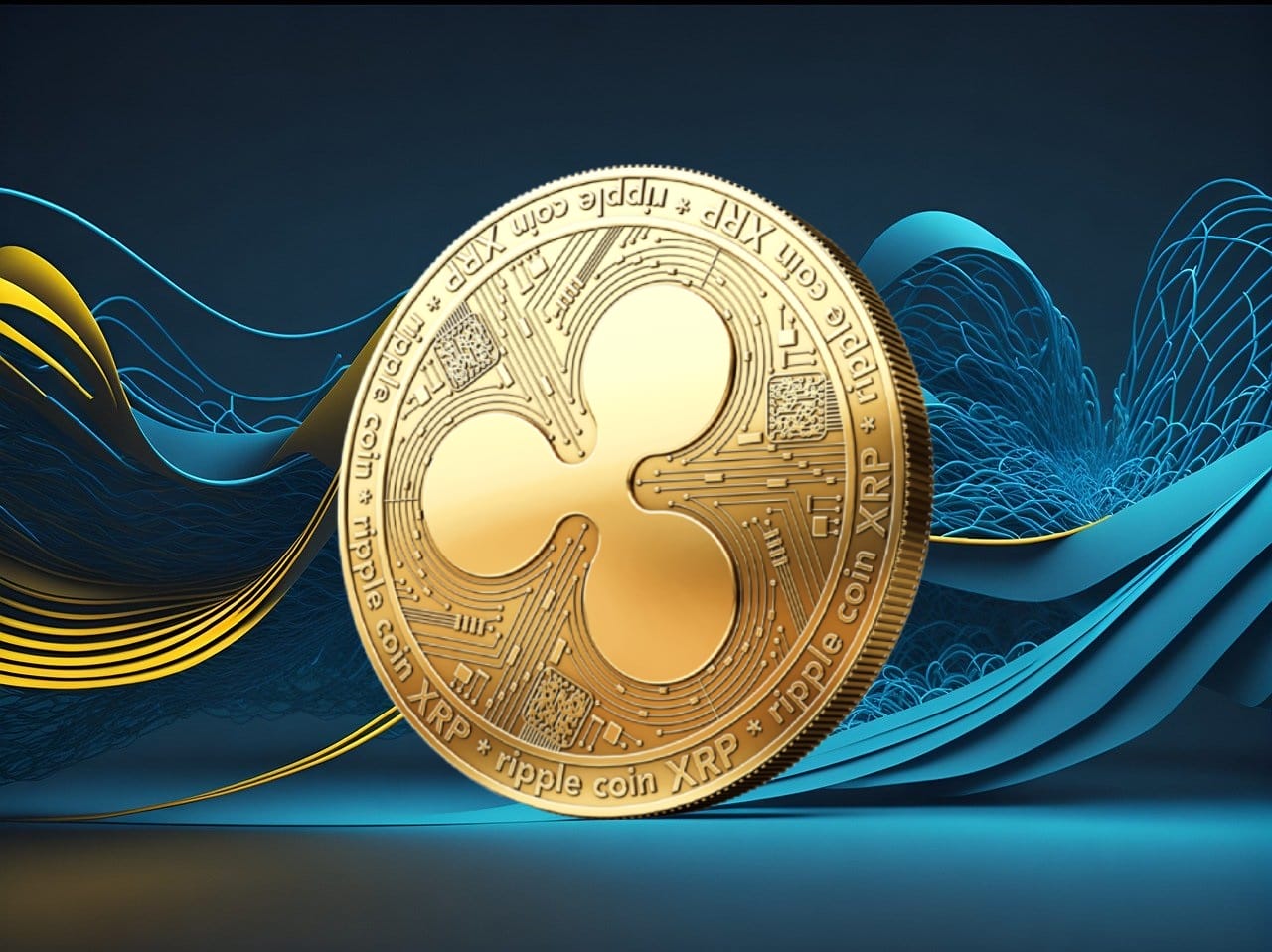 XRP Price Breakout Imminent? Analysts Predict Massive Surge From Symmetrical Triangle