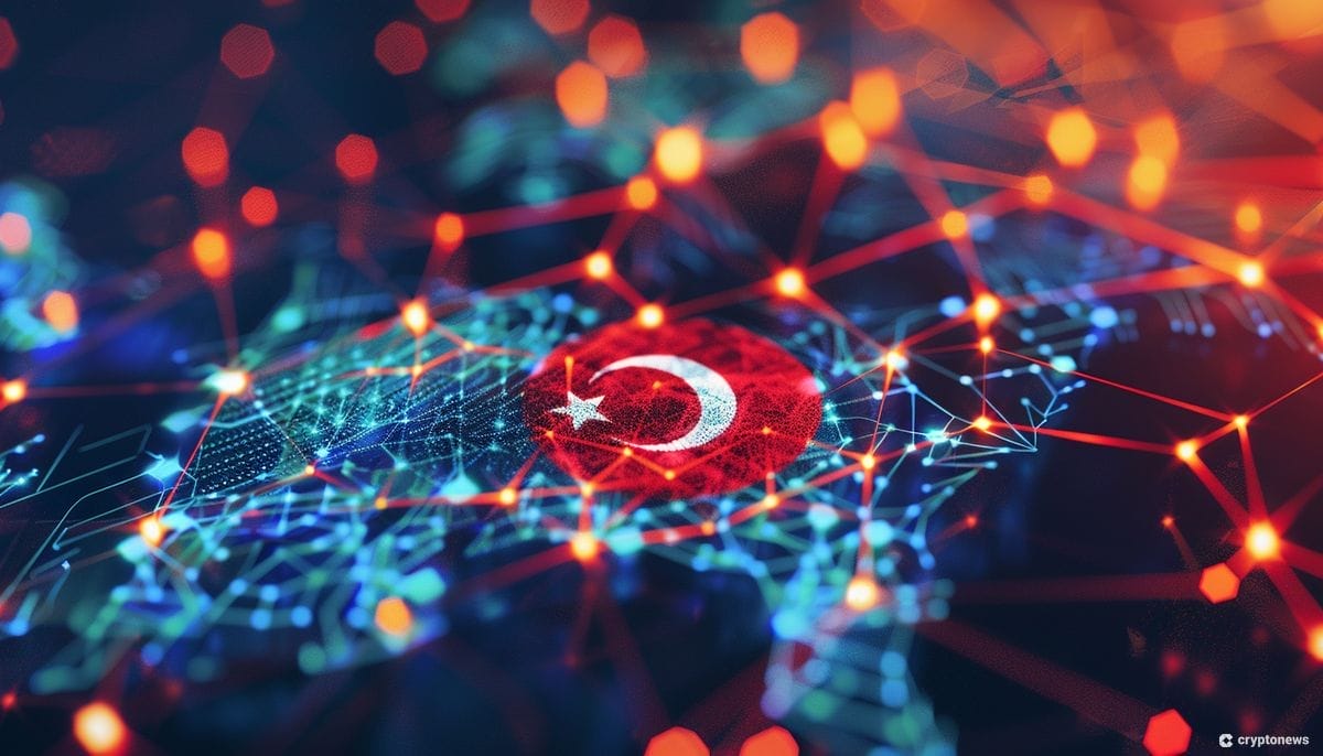 47 Crypto Firms Apply for Licenses Under New Regulations in Turkey