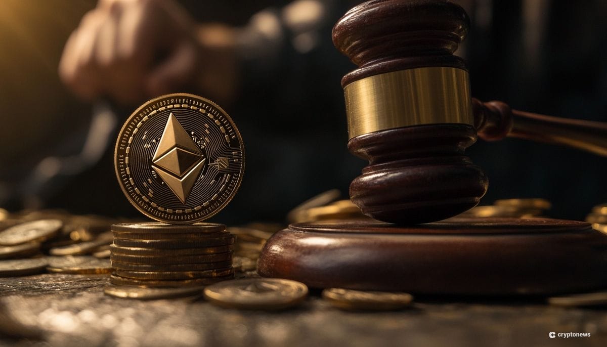 Appeals Court Sides with SEC, Rejects Crypto Law Firm's Bid for Ether Clarity