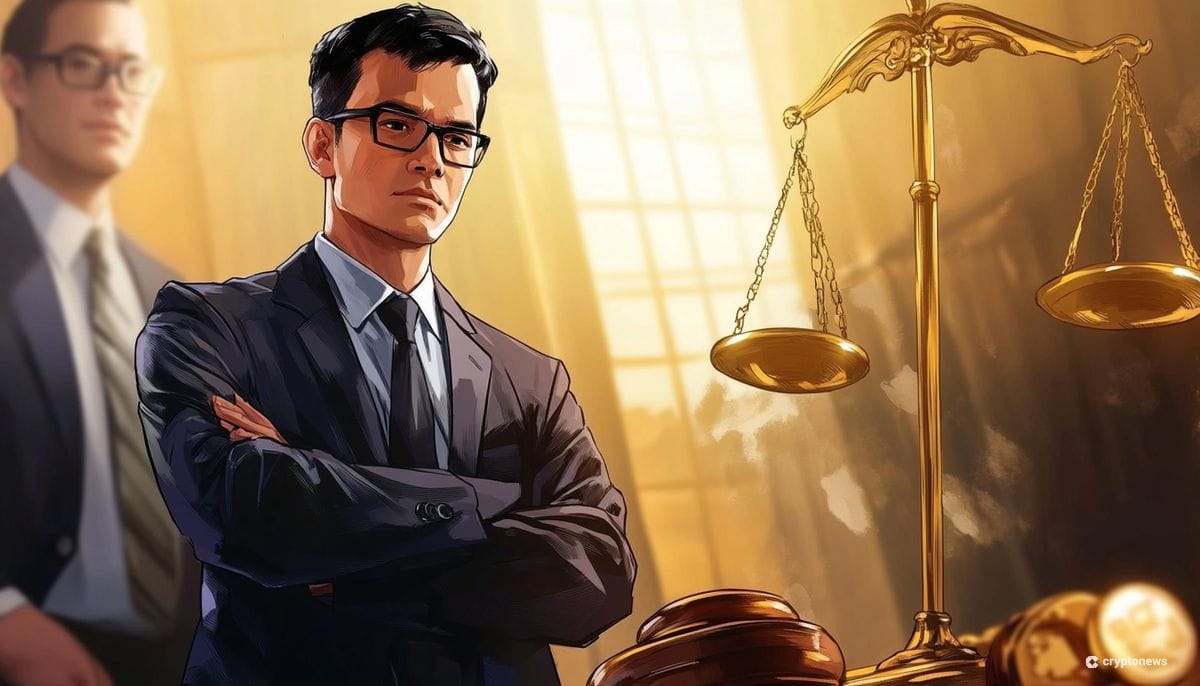 Binance and Changpeng Zhao Hit with New Class Action Lawsuit Alleging Money Laundering