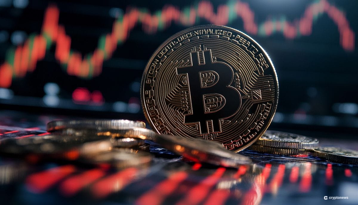 Analysts Forecast Bitcoin to Hit ‘Low $40,000s’ Before Next Rally