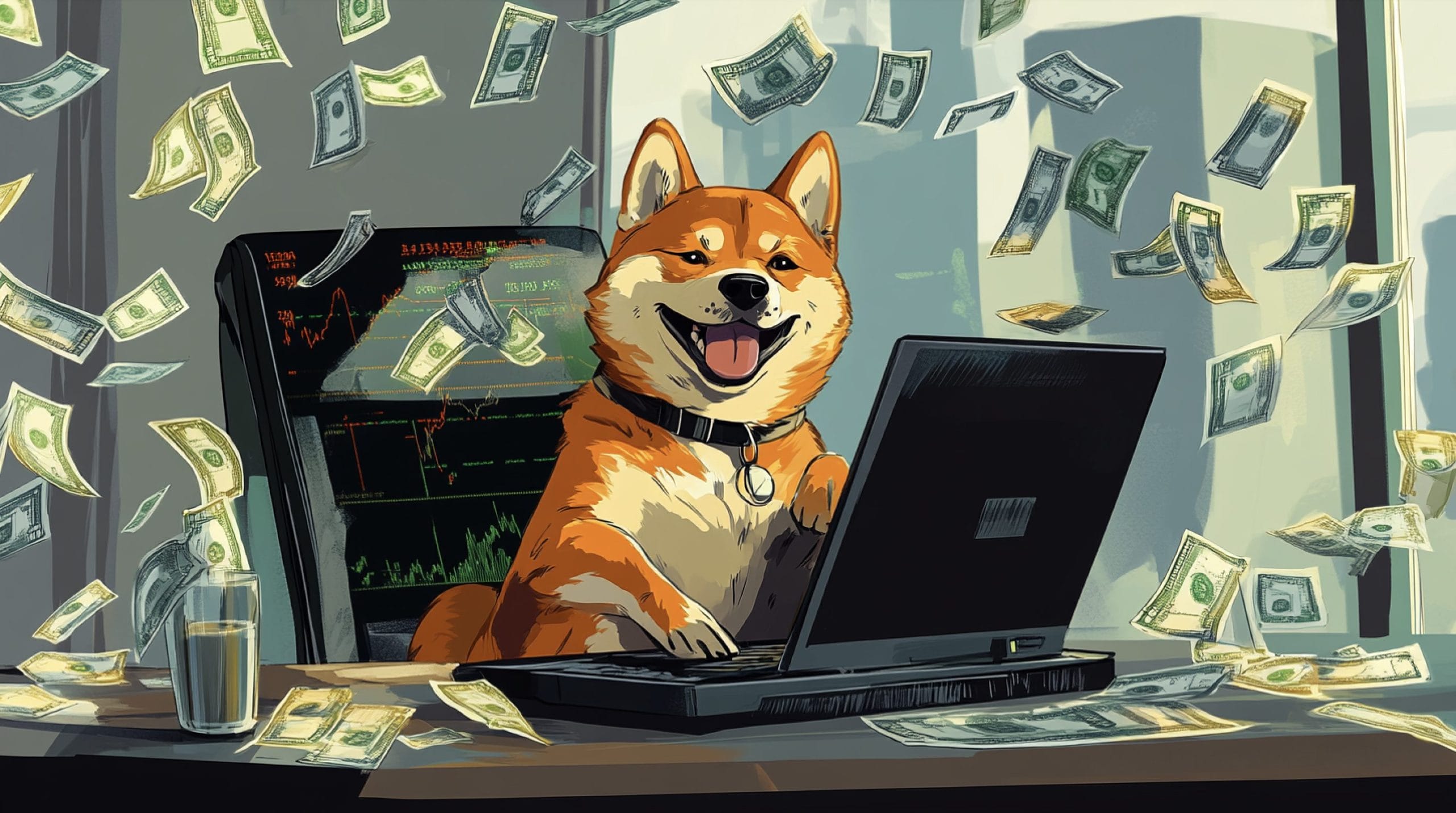 Can Shiba Inu Skyrocket And Reach $0.001? BONE and USDC Purchases with Visa Now Live on Shibarium.