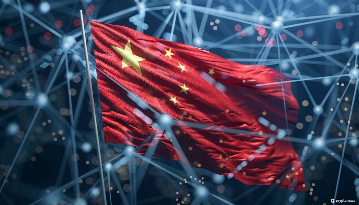 China Recognizes Virtual Asset Transactions in Revised Anti-Money Laundering Laws