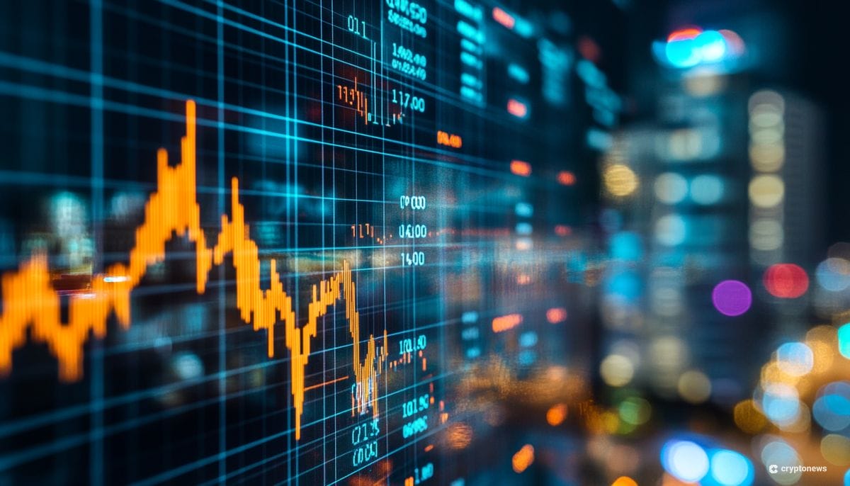 Crypto Market to Flourish Over Next 2 Years Despite Recent Volatility: Gemini Report