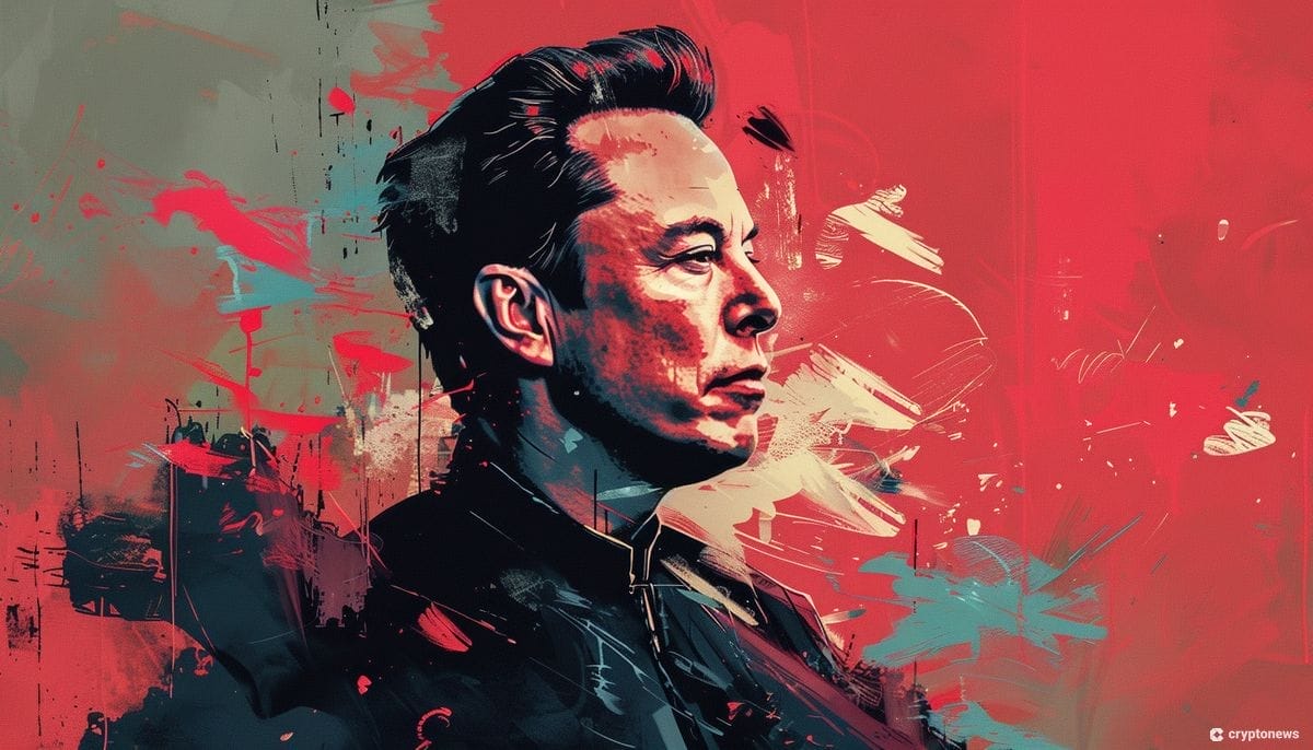 Elon Musk's X Reveals Shareholder List Including Bill Ackman, Binance, and Sean 'Diddy' Combs