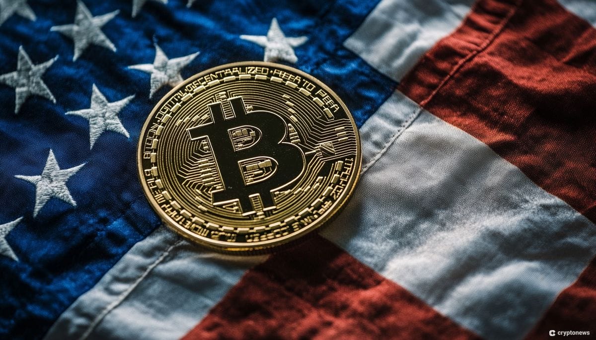 Ex-PayPal President Endorses Trump for Pro-Bitcoin Policies