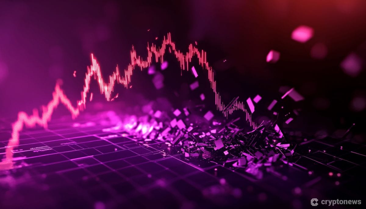 Experts: Falling TON Prices Could Affect Entire Crypto Market, TON ‘May Fall to $4.60’