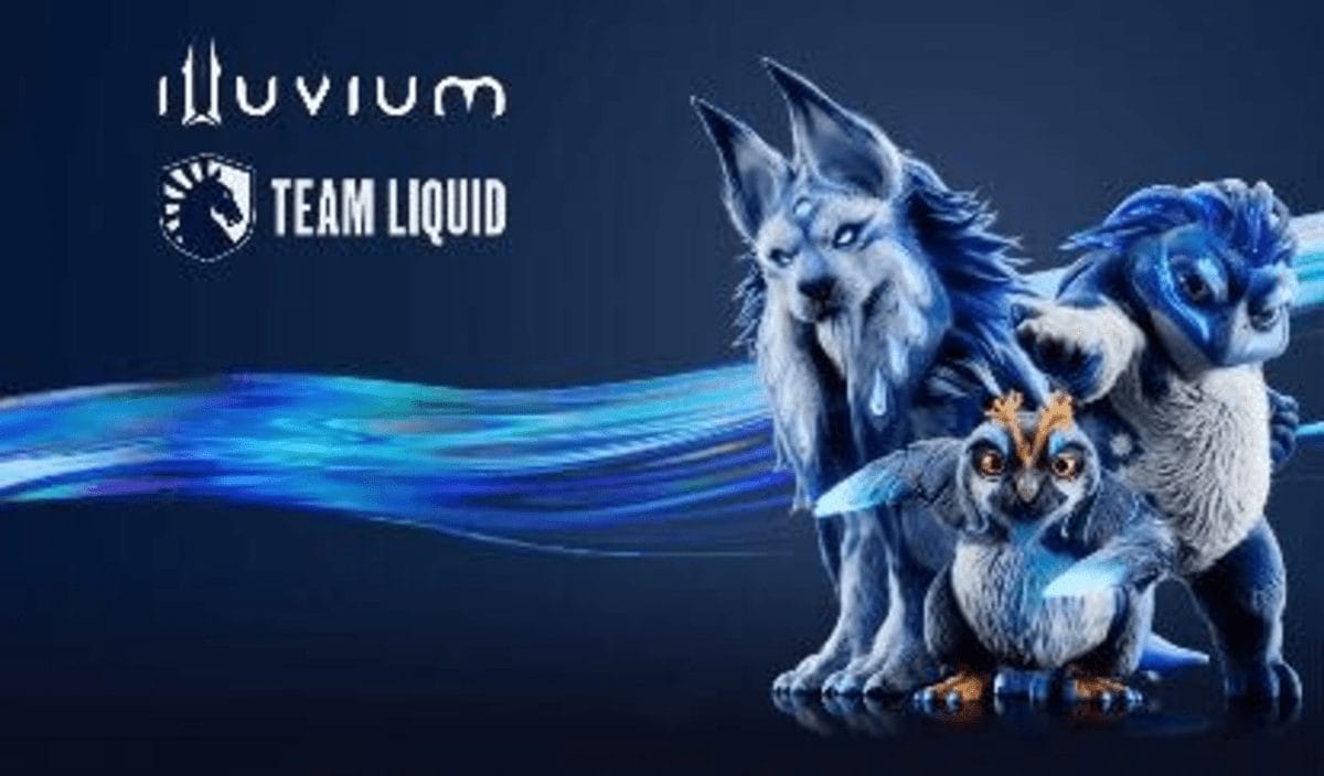 Illuvium