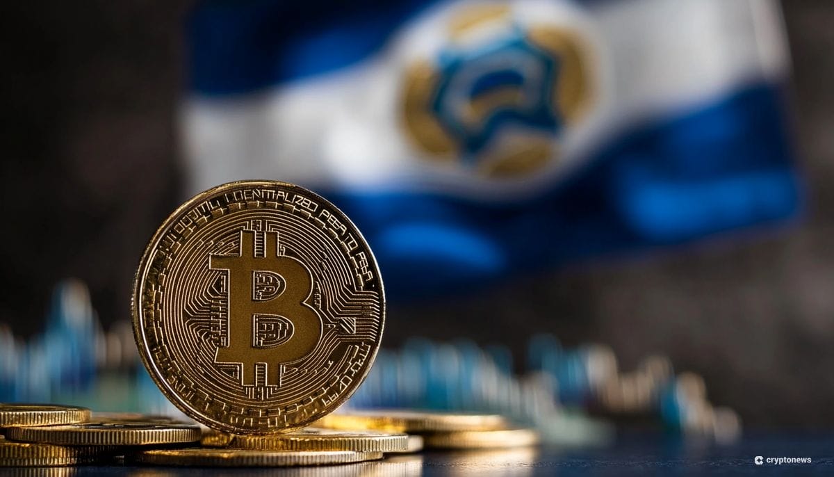 El Salvador, IMF in Talks to Mitigate Risks from Bitcoin