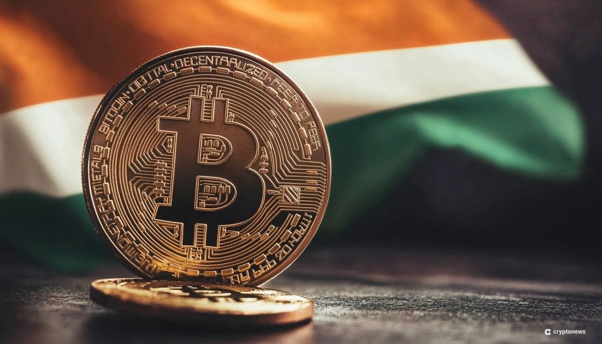 Crypto regulation India