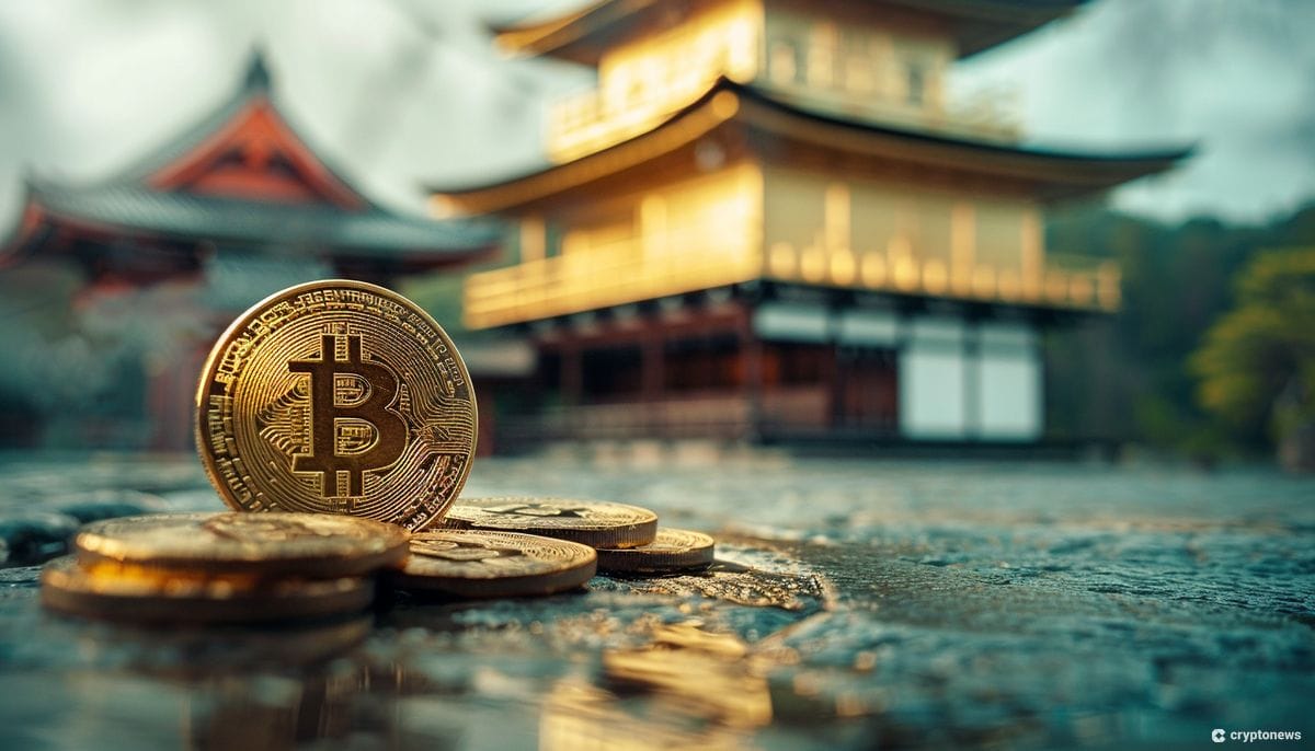 Metaplanet Secures 1 Billlion Yen to Acquire More Bitcoin