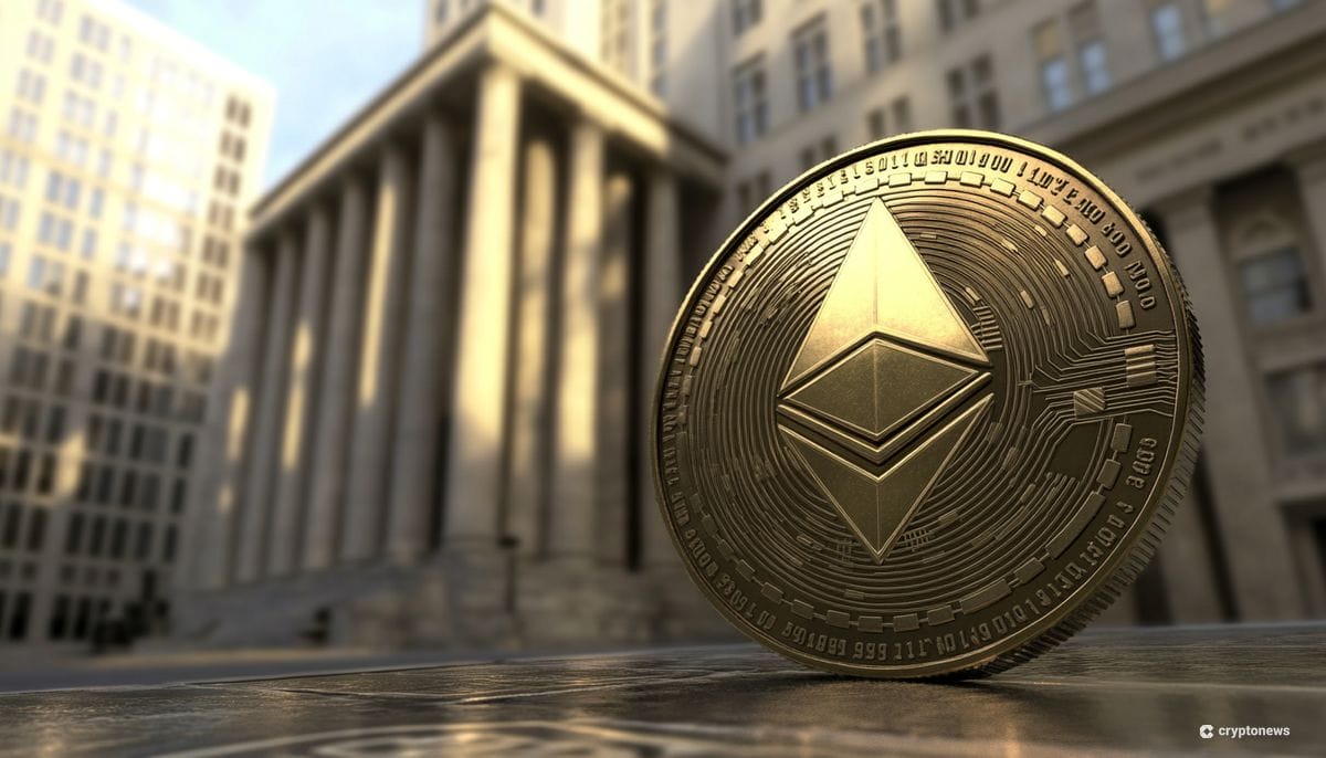 BlackRock Ethereum ETF