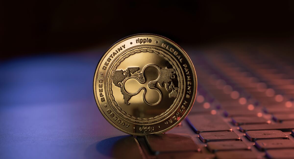 XRP ripple SEC