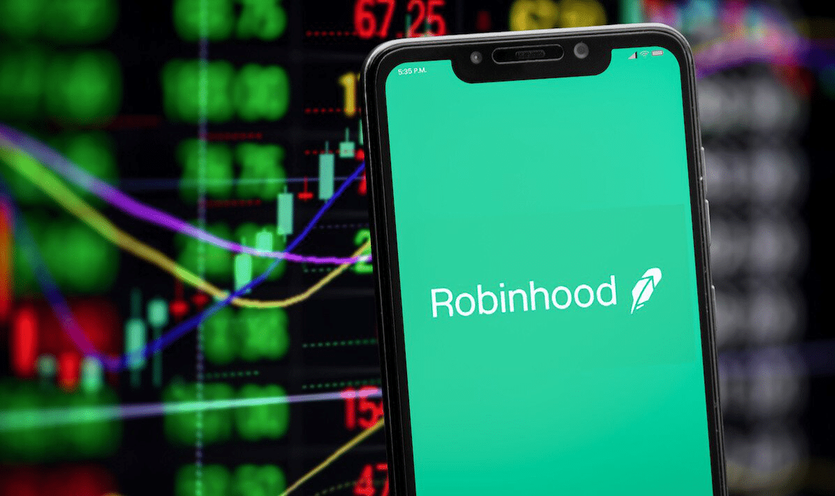 Robinhood