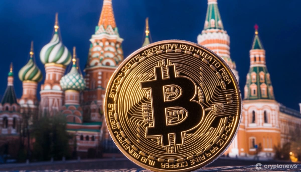 Exchanges Russia