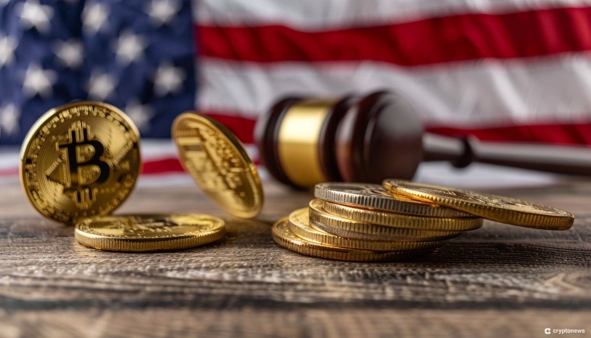 SEC Charges Brothers in $60M Crypto Ponzi Scheme Involving Fake Trading Bot