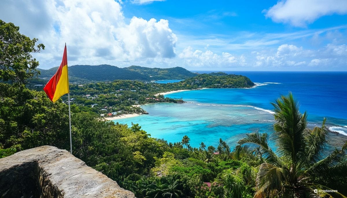 Seychelles Passes Bill to Regulate Virtual Asset Service Providers