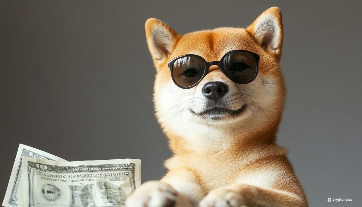 Shiba Inu scams