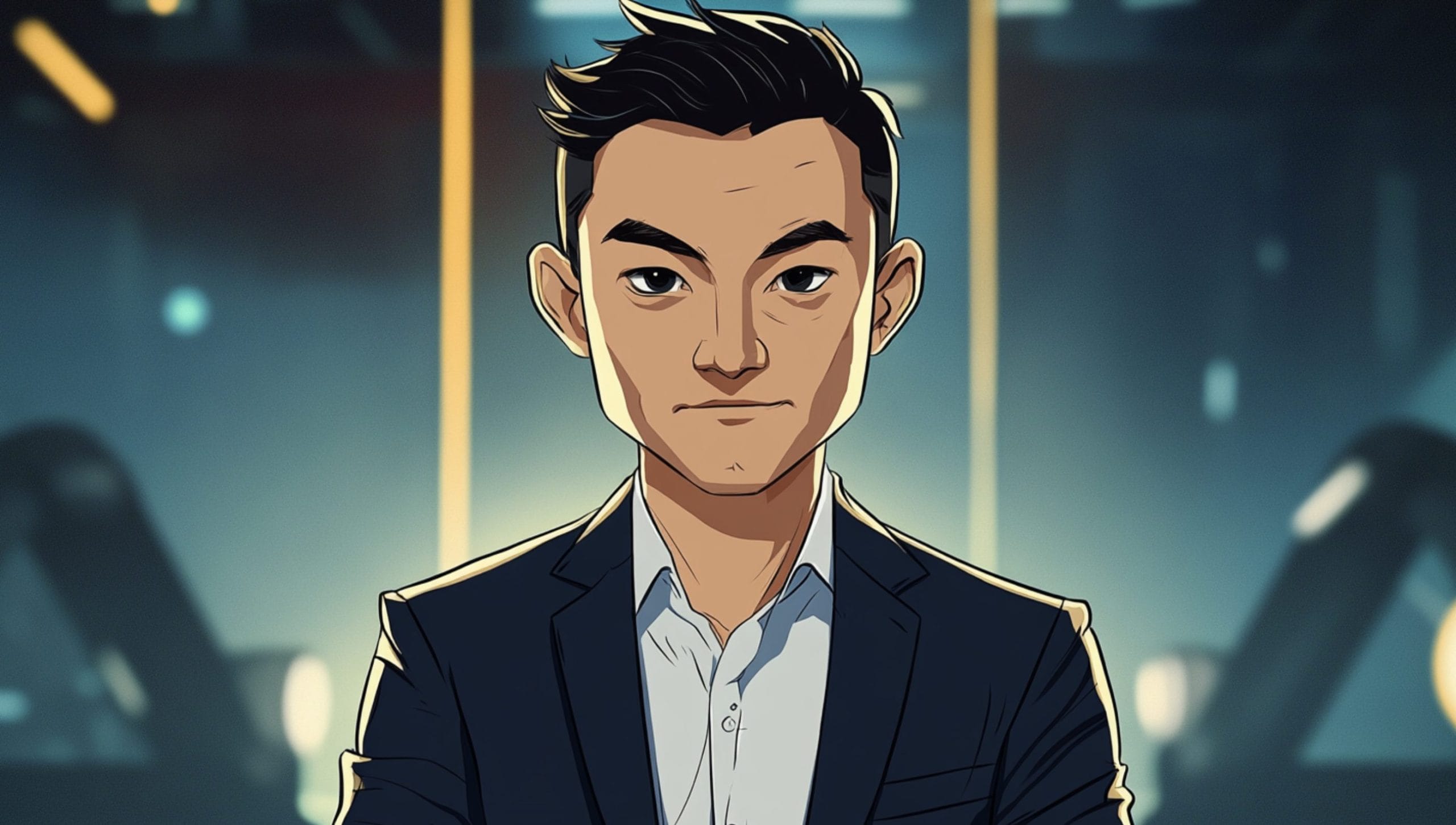 justin sun