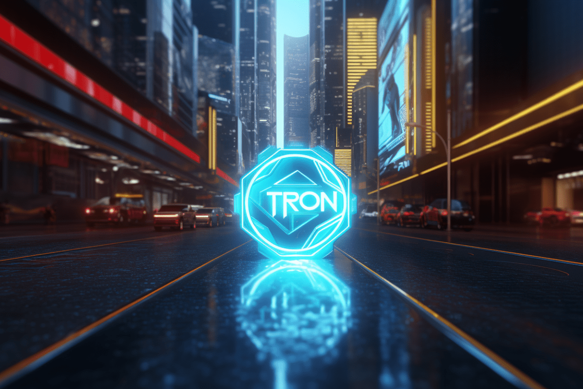 tron