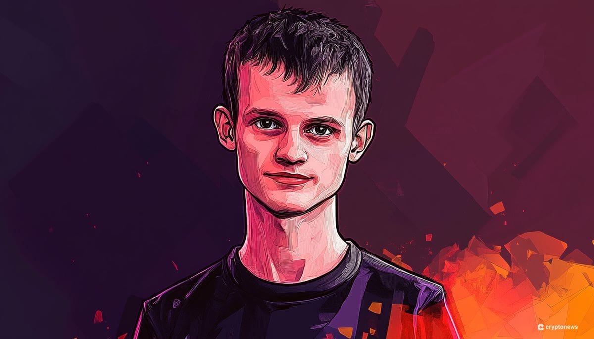 Vitalik Buterin Donates Animal-Themed Memecoins to Charity