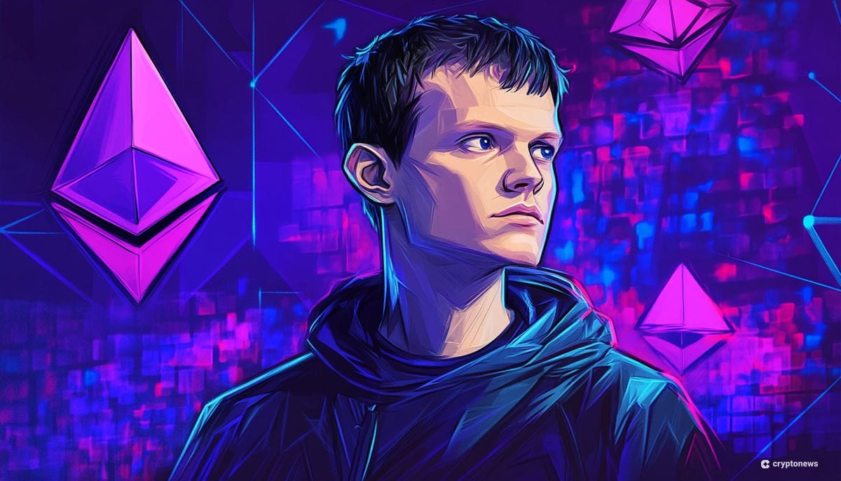 Vitalik Buterin Sheds Light on Ethereum Foundation's 2023 Spending