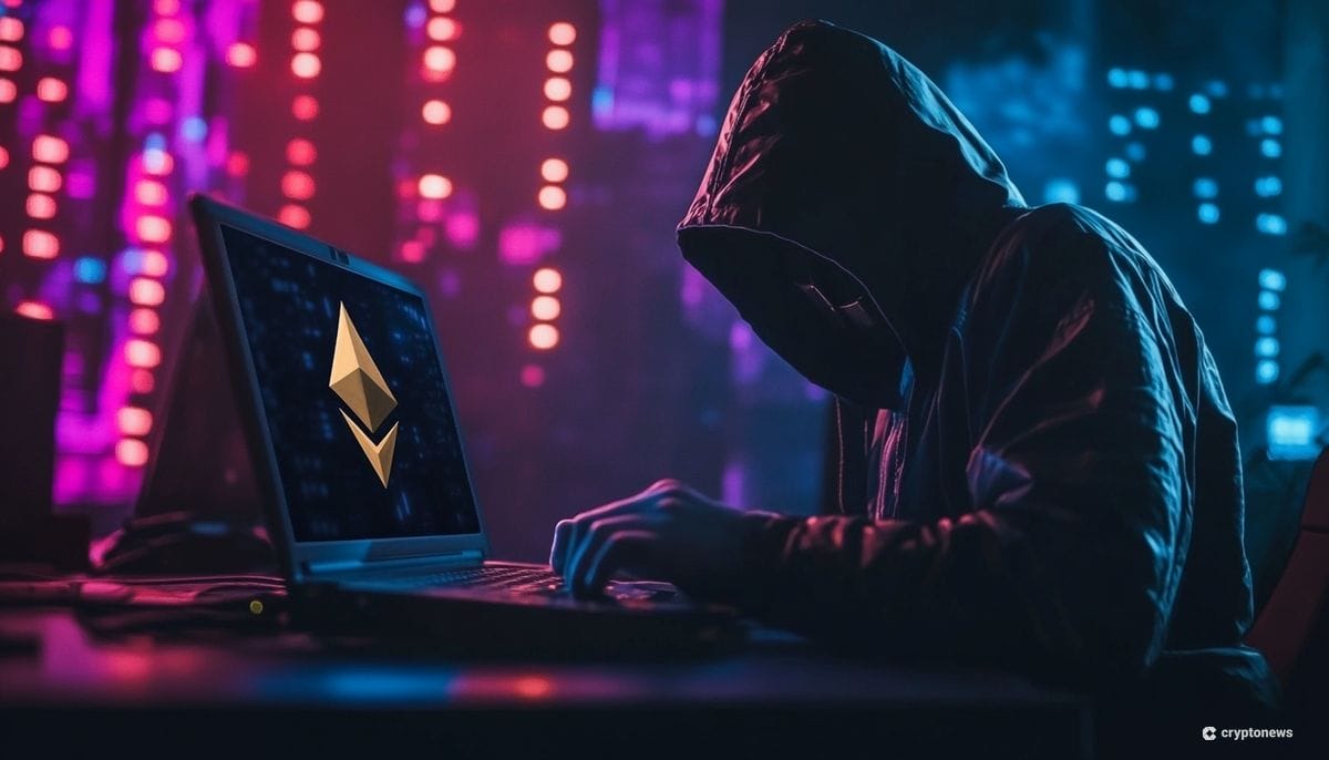 White Hat Hacker Returns $10M in ETH After Accidental Front-Run of Ronin Network Exploit