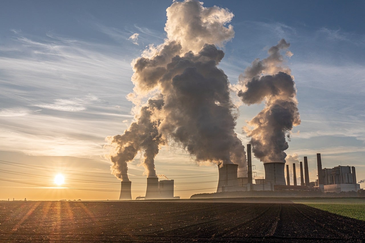 The company says it is testing its ability to capture landfill-emitted methane, convert it into electricity, and then use that electricity to power Bitcoin miners.