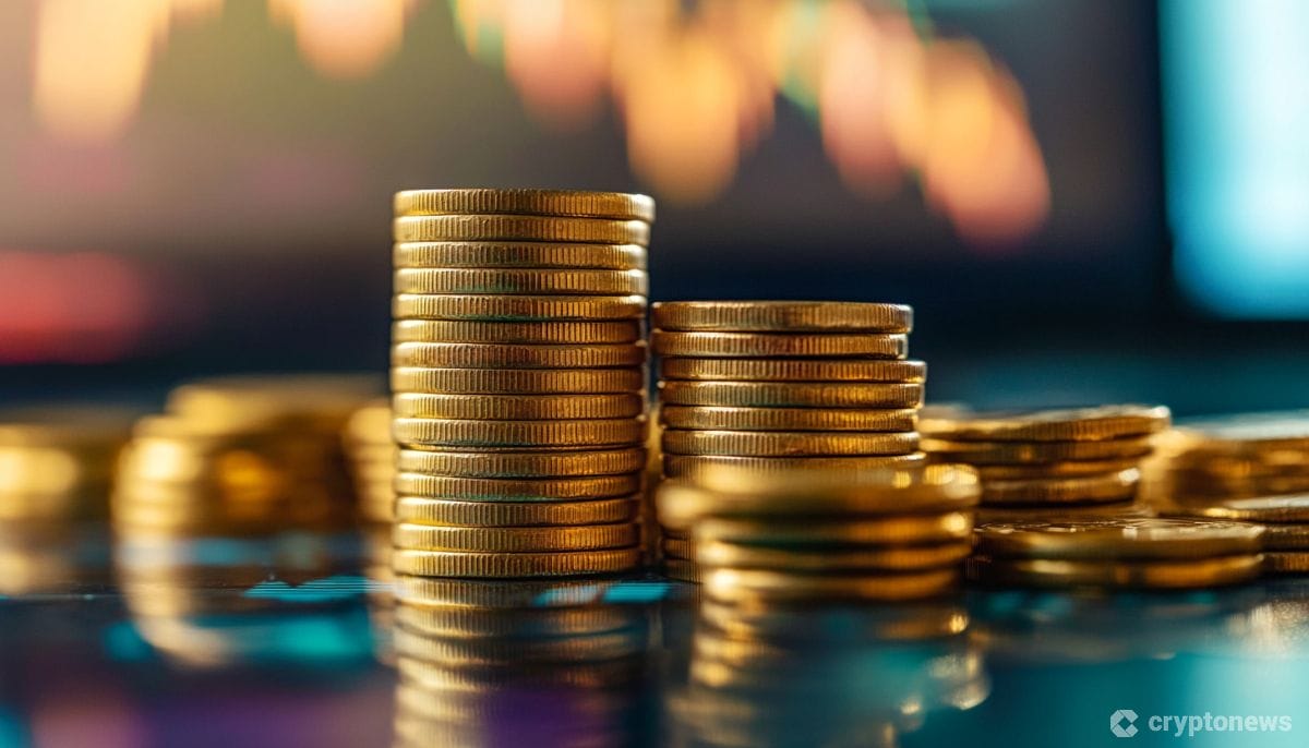 Ark Invest Acquires 53,708 Coinbase Shares Worth $8.4M Amid Market Dip