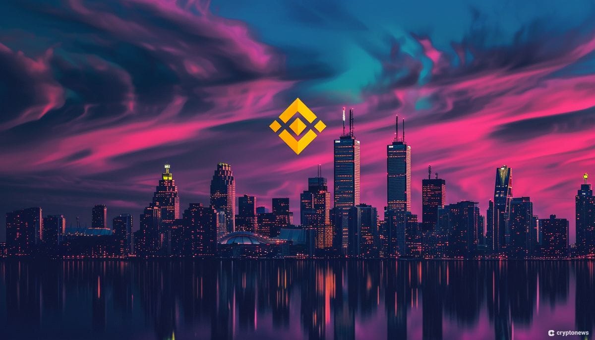 Binance