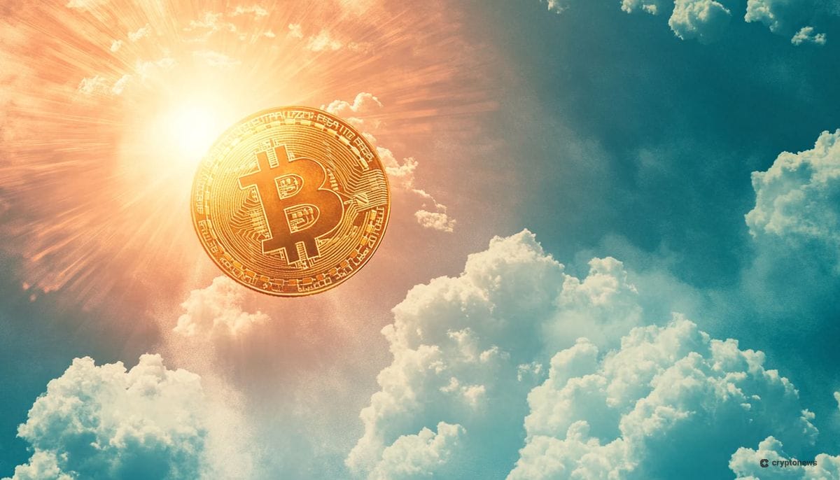 Bitcoin (BTC) Price Pushes Above $66K After Soft US Inflation