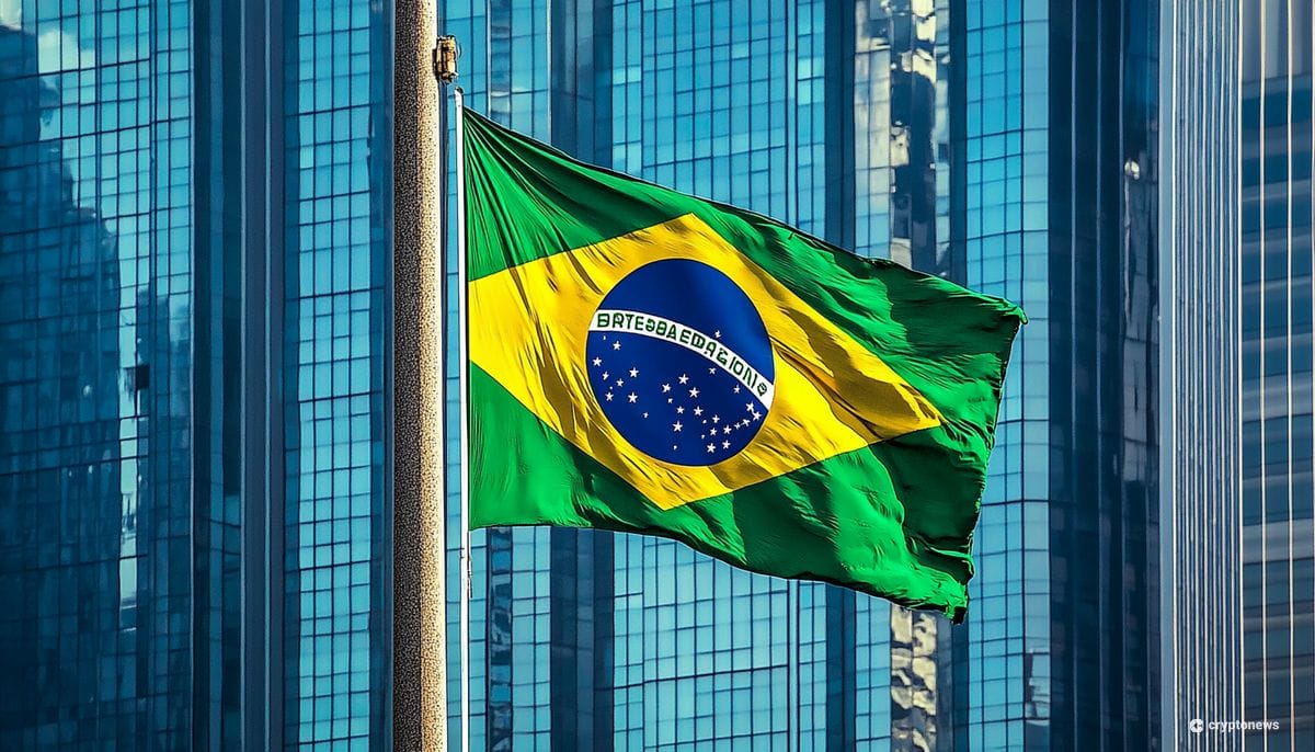 Brazil's Central Bank Selects Visa, Santander for CBDC Pilot Phase 2