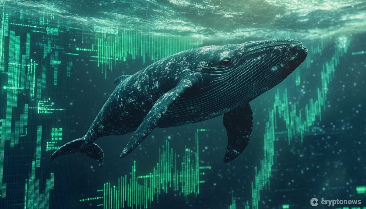 Crypto Whale Loses $32 Million in Phishing Attack Using Inferno Drainer Software