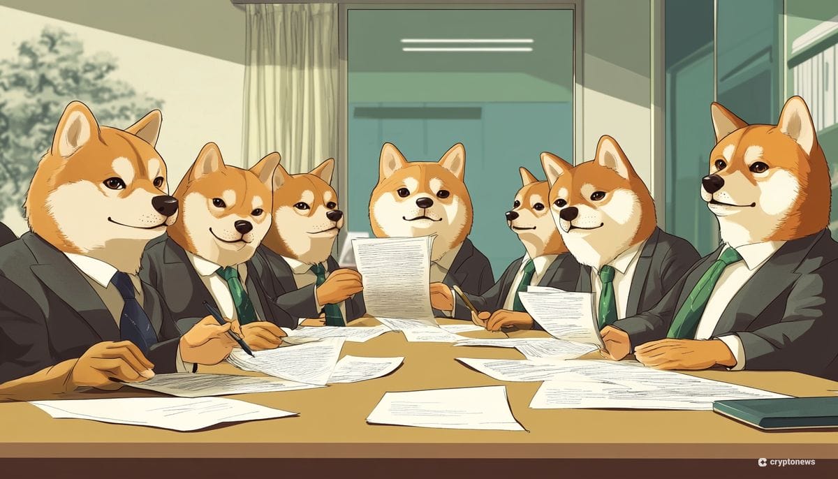 Dogecoin Investors Are Secretly Moving to This New ICO