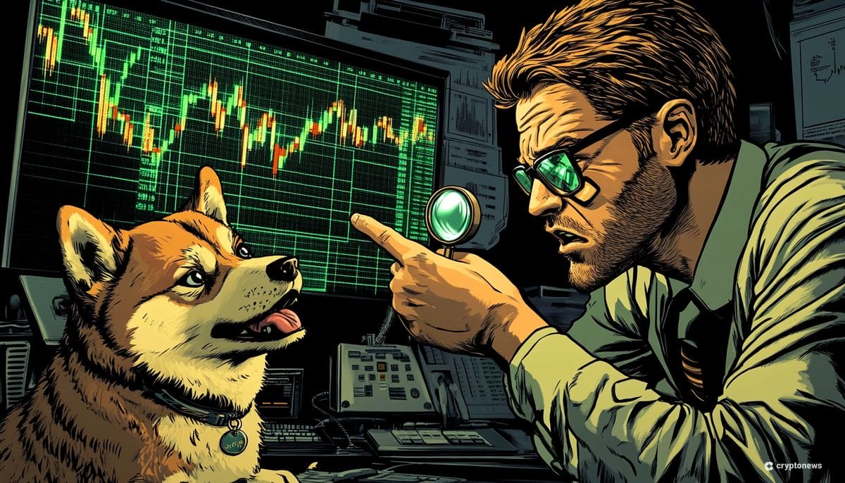 Dogecoin Price Surges Past $0.10 – Here's Where DOGE is Heading Next