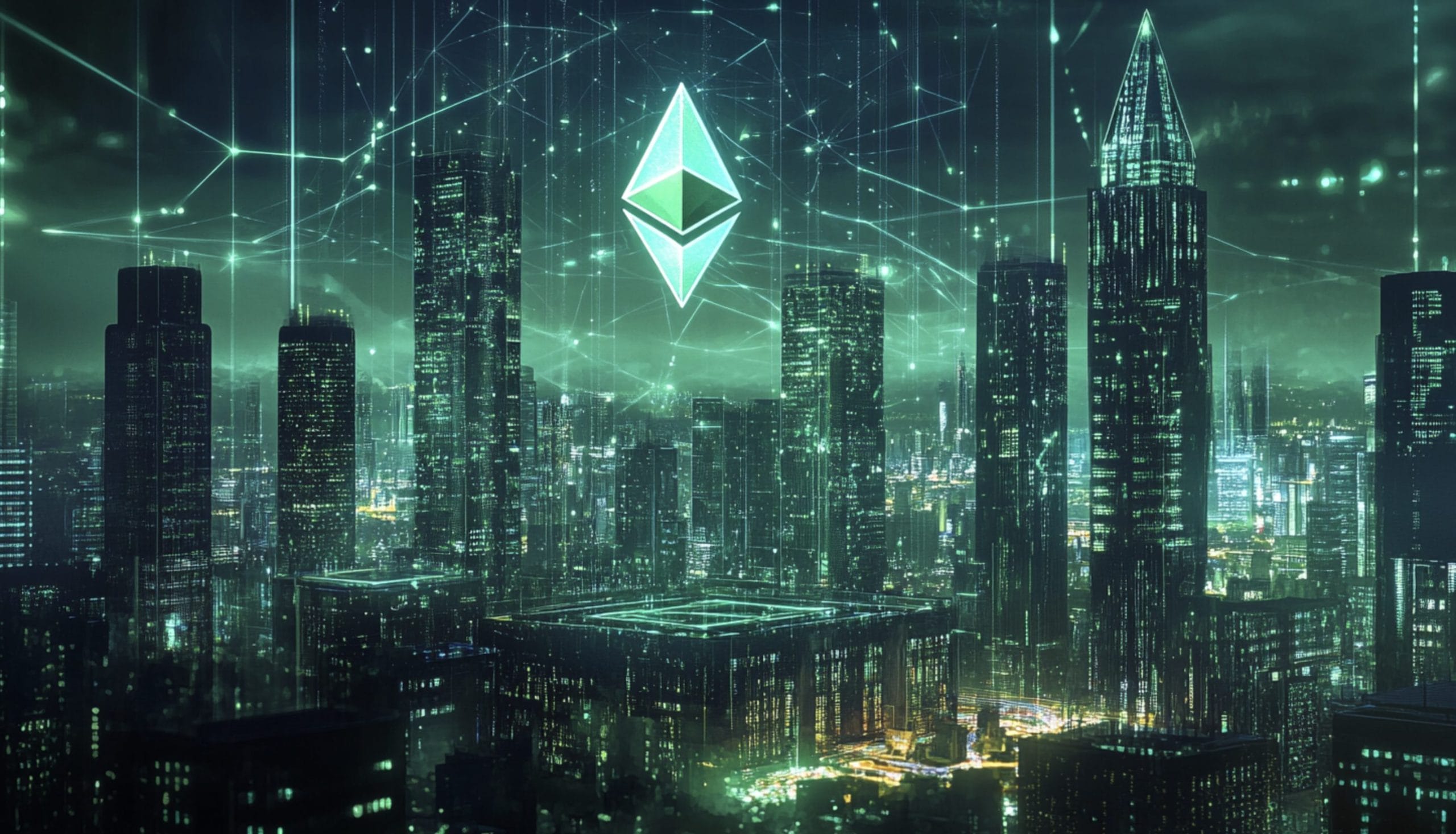 Ethereum Price Breakout – Open Interest Spike Points to $3,000 Target.