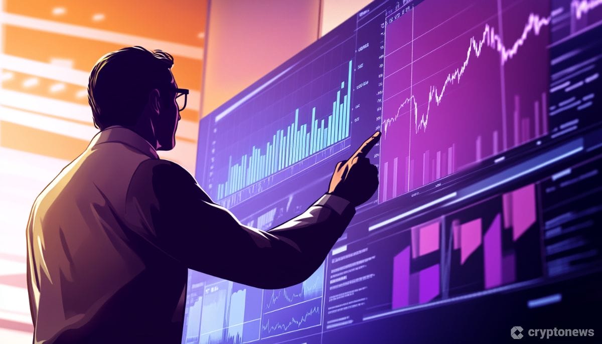 Fed's Rate Cuts to Slash $625M in Stablecoin Interest Income, CCData Reports