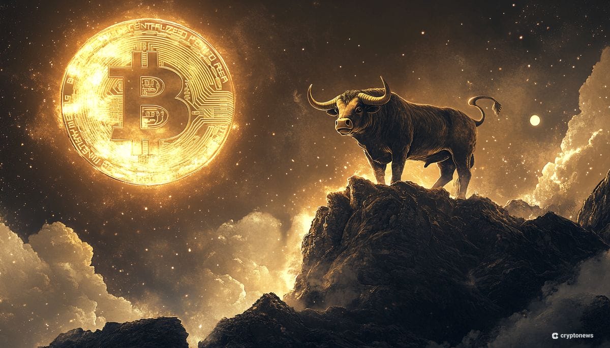 Is a Bull Market Imminent? Analyst Predicts Bitcoin Rally in “15-20 Days”