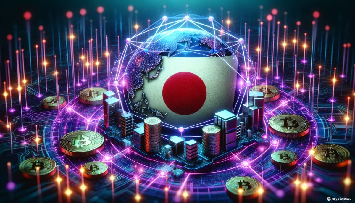 Japan Considers Lowering Cryptocurrency Tax Rate to Unified 20% from Current 55%