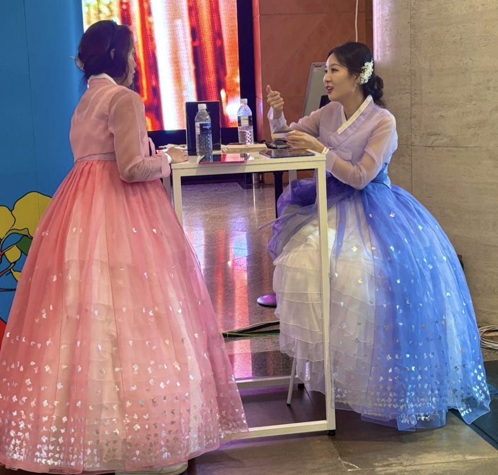 Korea Blockchain Week (KBW2024), held between September 1-7 in Seoul, drew in attendees from all over the world, making it one of the premier blockchain and Web3 conferences in Asia.