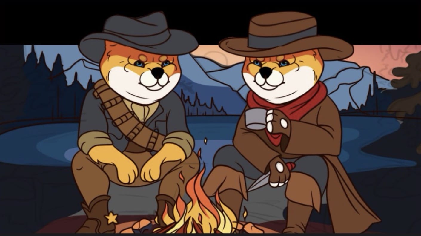 New Shiba Inu ICO Attracts Popcat Investors