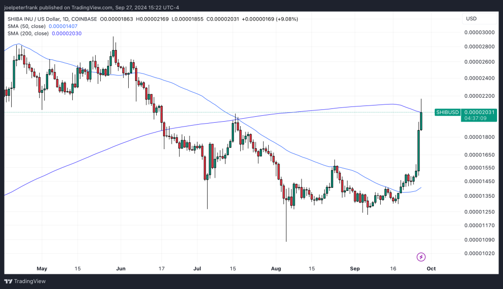 October Meme Coins to Watch