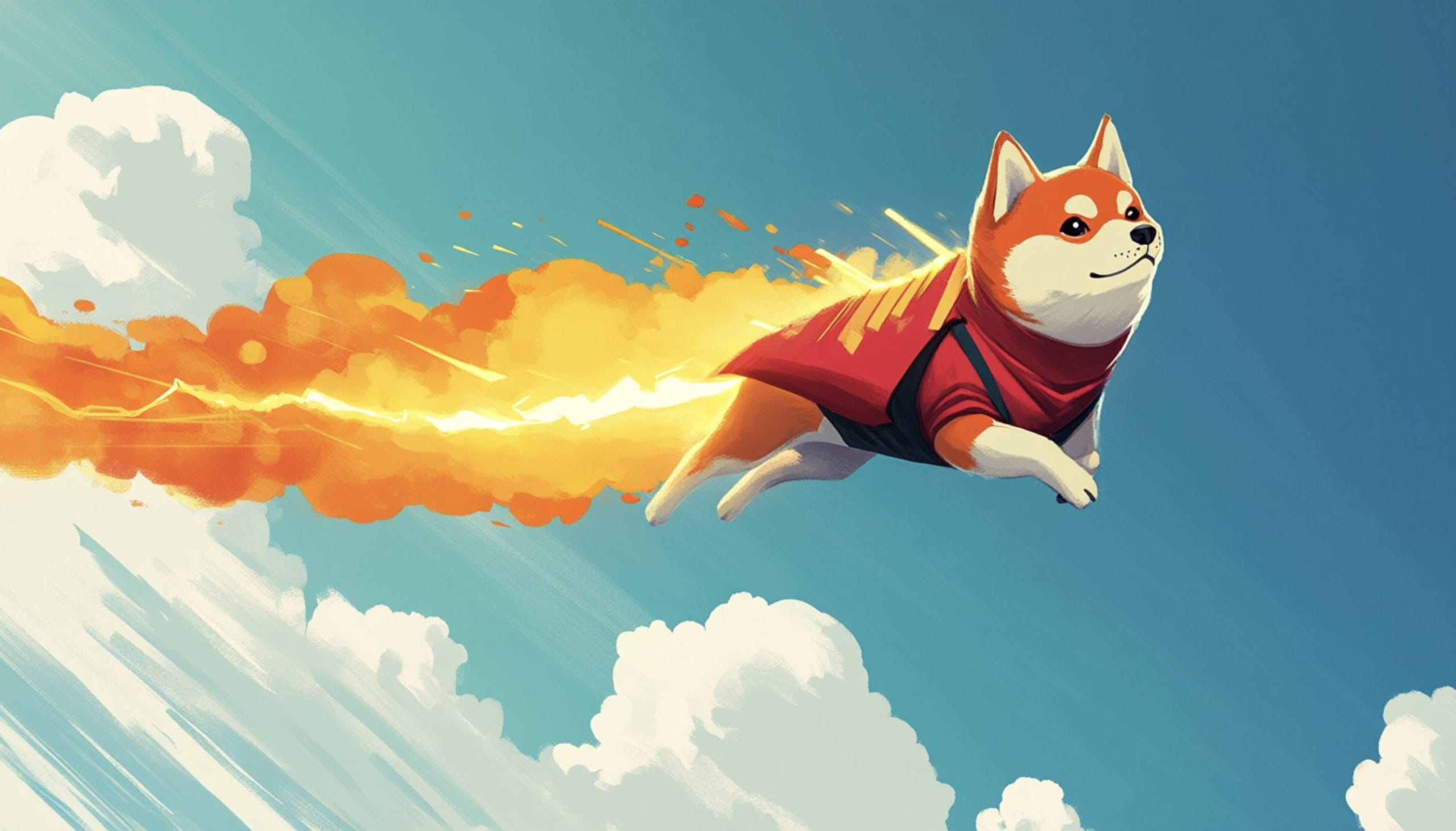 Shiba Inu Burn Rate Explodes 5,094% – Is a Price Rally Coming?