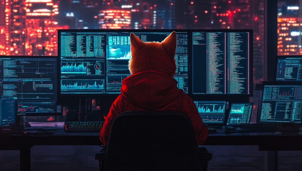 Shiba Inu Price at Risk as WazirX Hacker Launders $100M in Stolen Crypto.