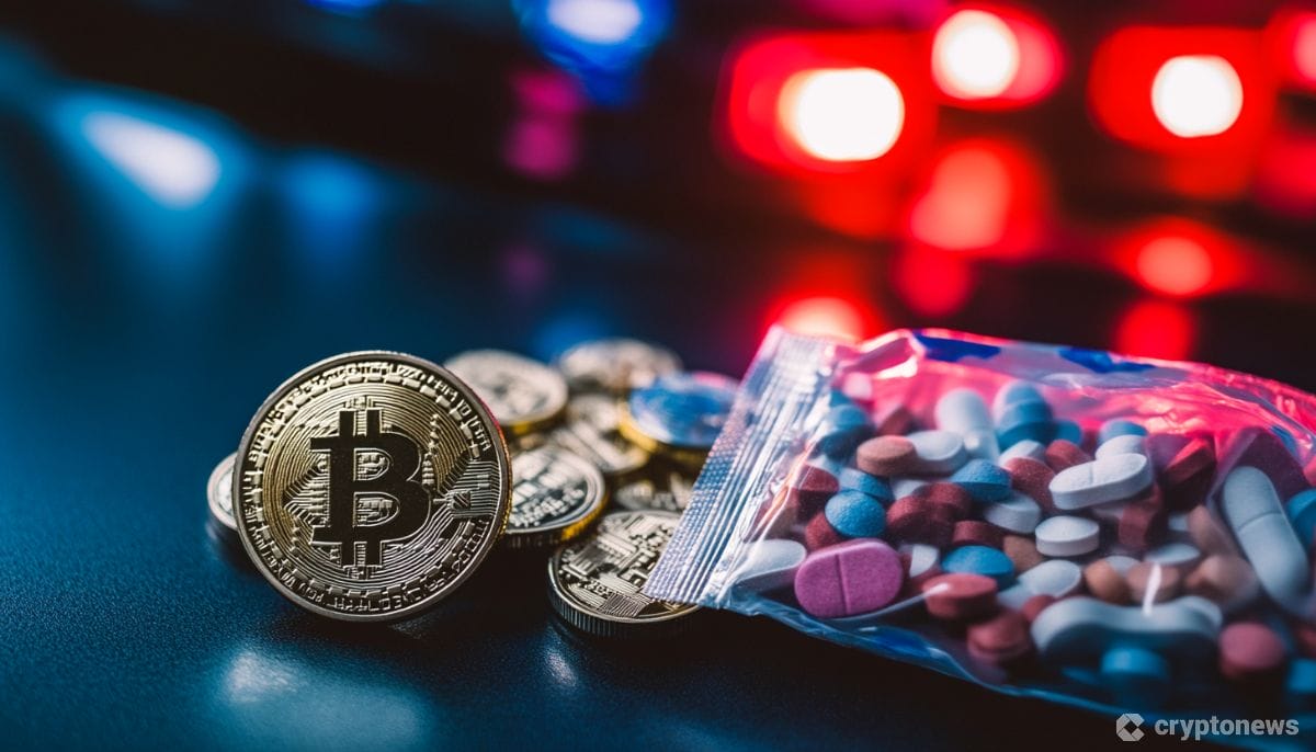 South Korean Customs Service Blames Crypto for 769kg Drug Smuggling Haul